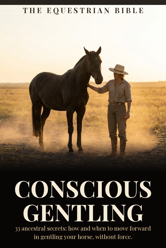 CONSCIOUS GENTLING
