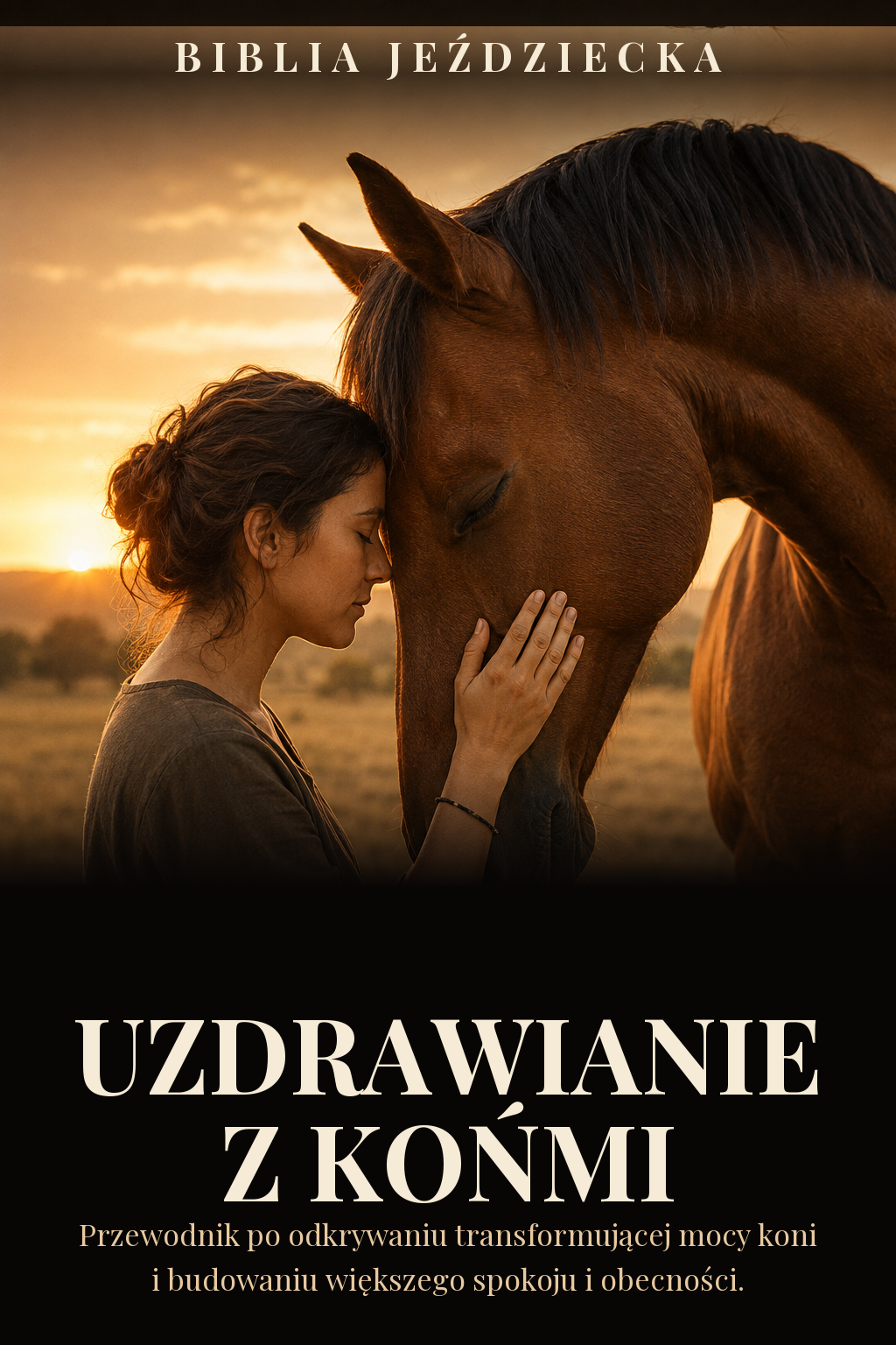 Uzdrawianie z Końmi