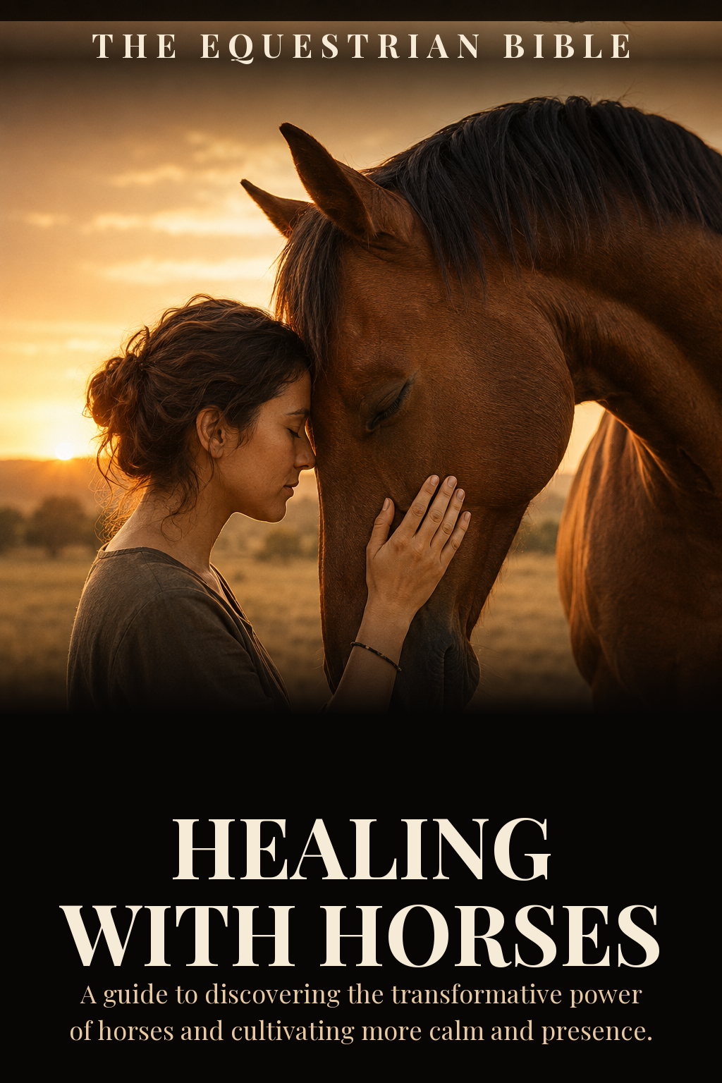 Healing with Horses