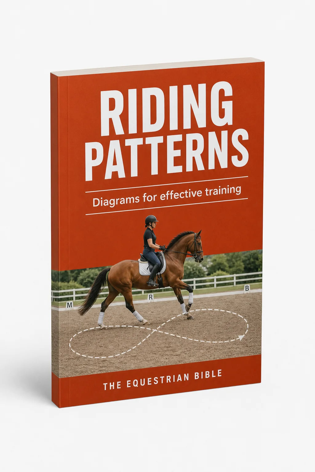 Preview of Riding Patterns
