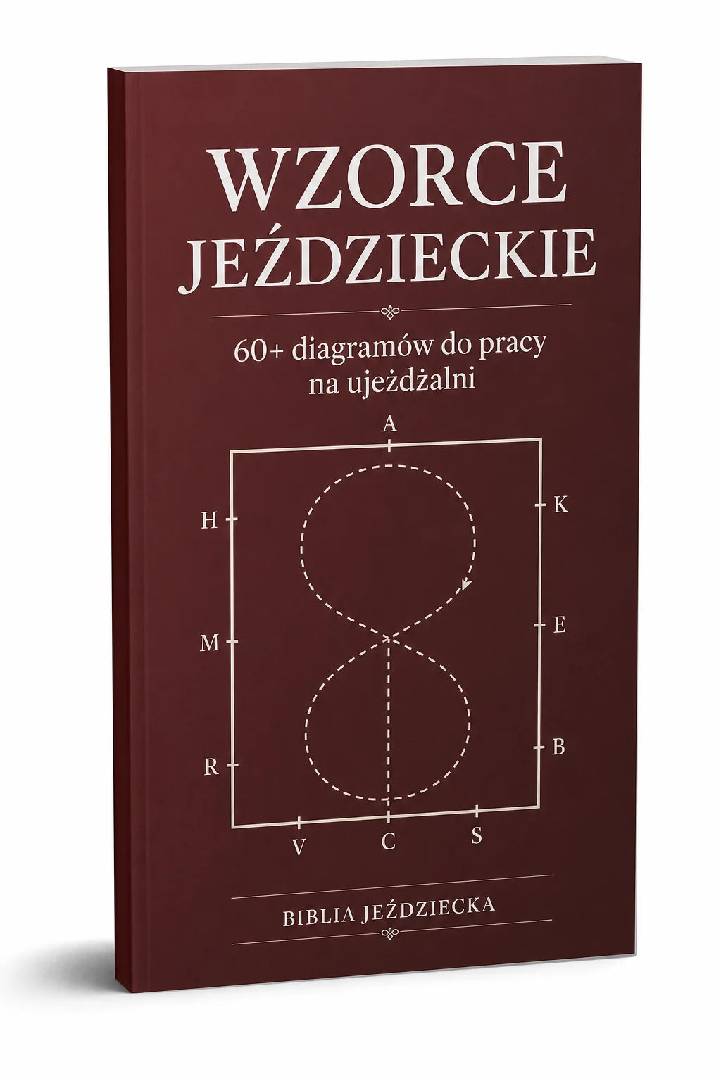 Podgląd wzorców jeździeckich