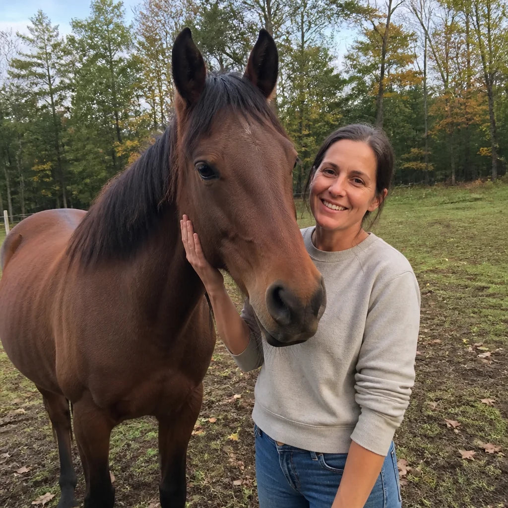 Customer review - The Equestrian Bible