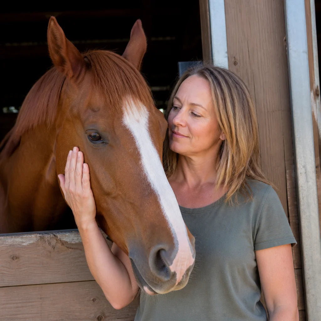 Customer review - The Equestrian Bible