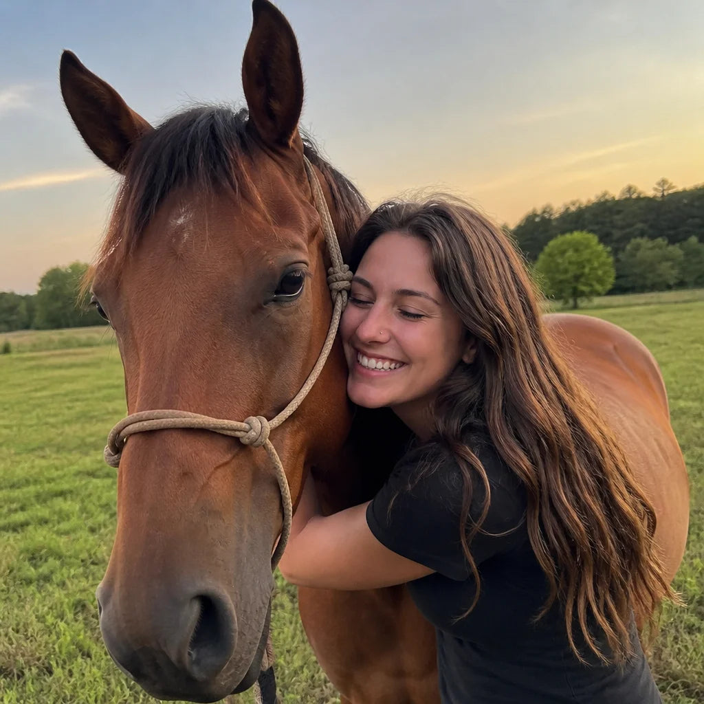 Customer review - The Equestrian Bible