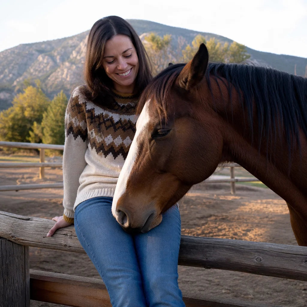 Customer review - The Equestrian Bible
